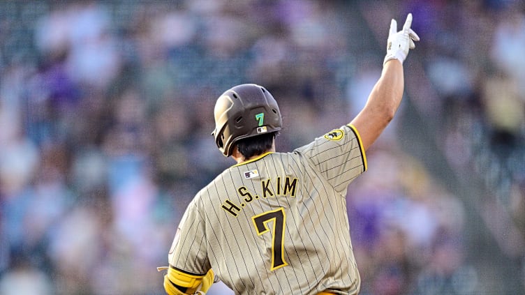 Padres News: Ha-Seong Kim rumors, Mike Shildt falls short, Petco Park  renovations