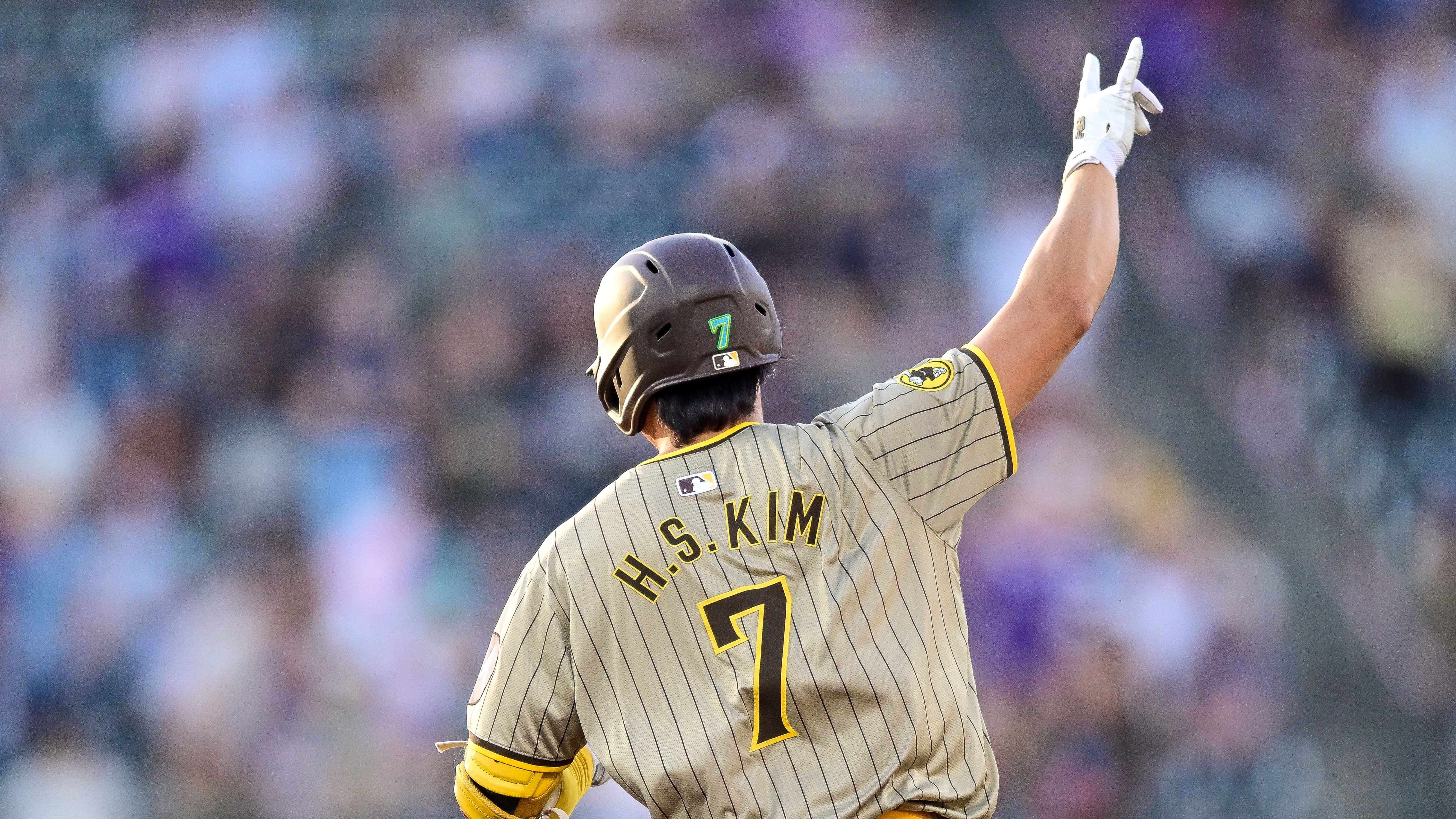 教士隊新聞：Ha-Seong Kim 傳聞、Mike Shildt 未能達標、Petco 公園整修