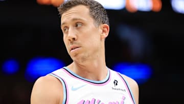 Washington Wizards v Miami Heat