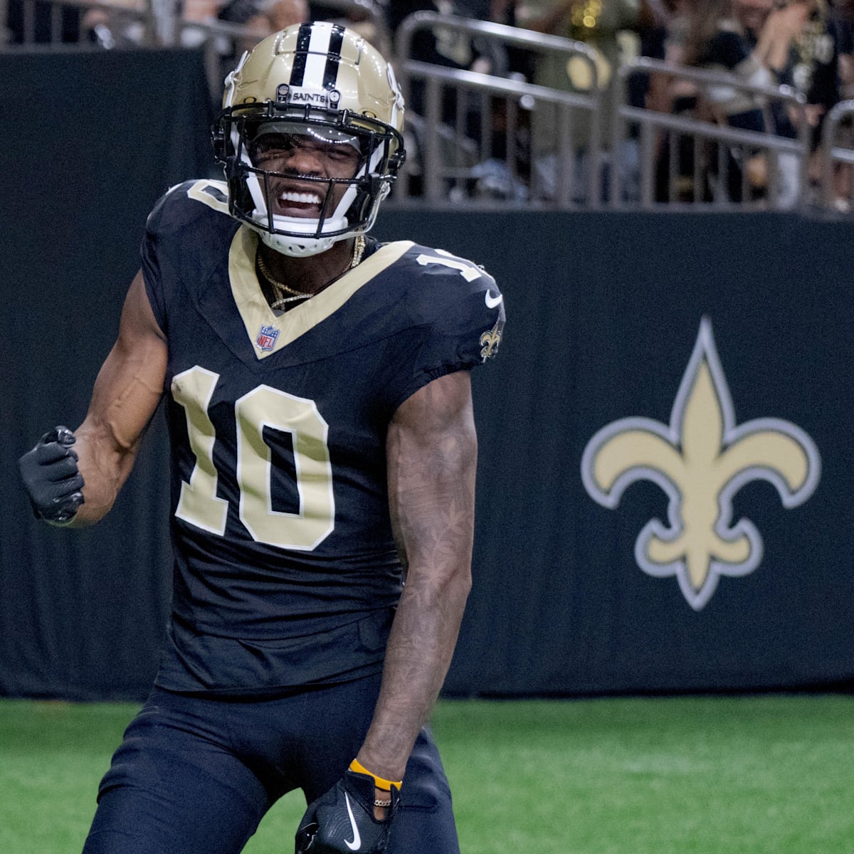 Veteran WR Marquez Valdes-Scantling Signs With New Team