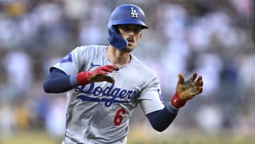 Cavan Biggio fue puesto en asignación por los Dodgers 