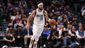 Dallas Mavericks, Klay Thompson