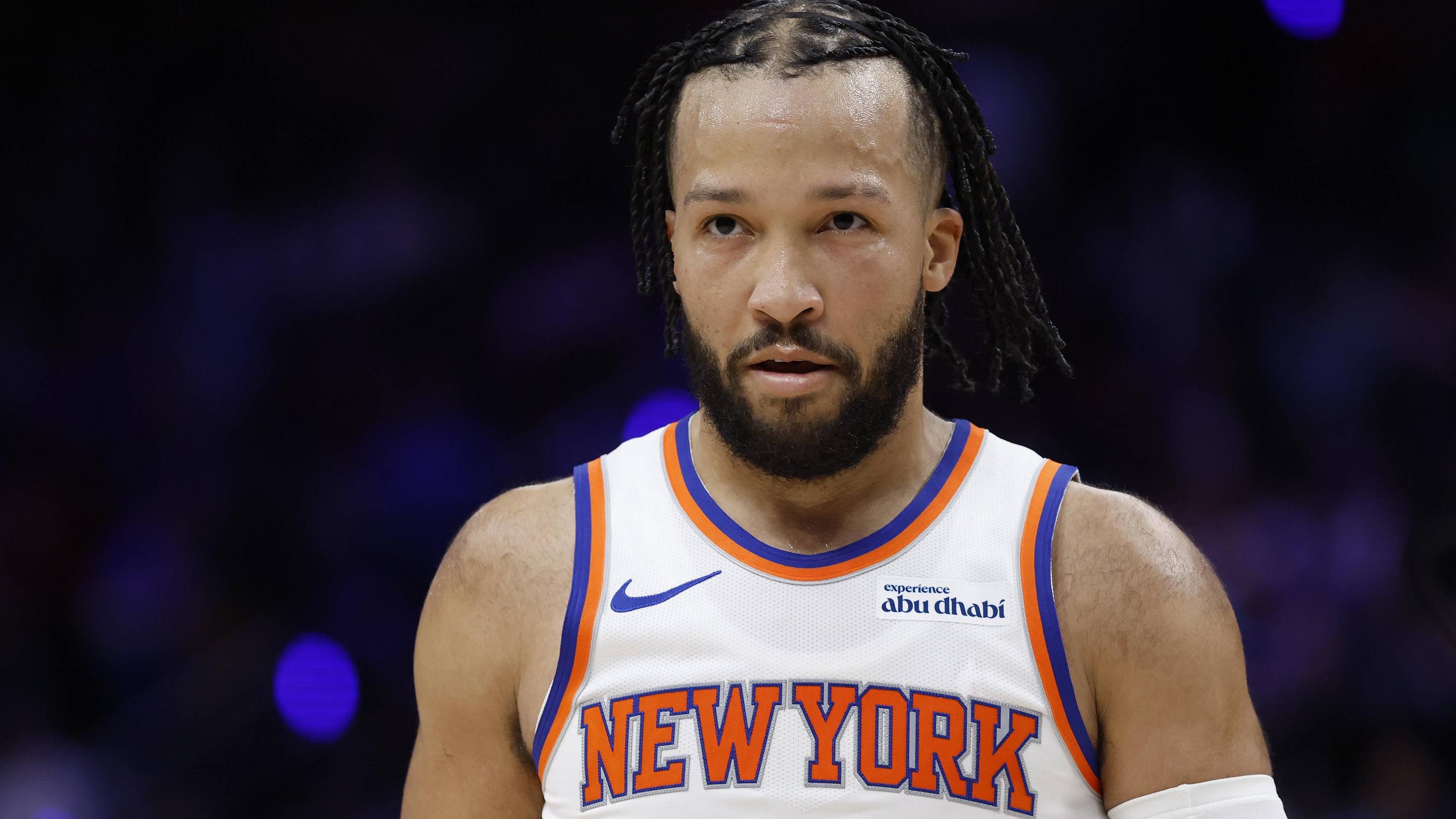 Knicks must be kicking themselves after shocking NBA playoff update