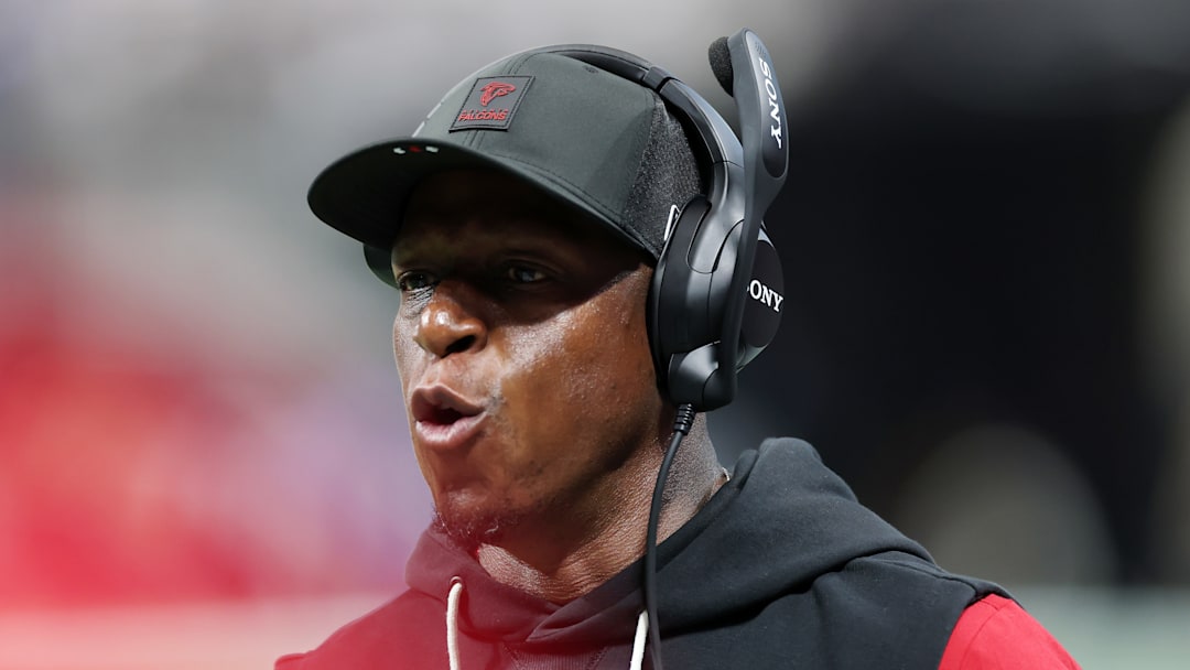 Tampa Bay Buccaneers v Atlanta Falcons