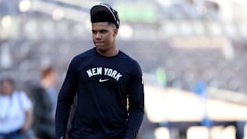 Los Yankees pueden perder a Juan Soto a manos de sus rivales citadinos, Mets