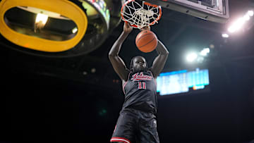 Indiana v Oregon
