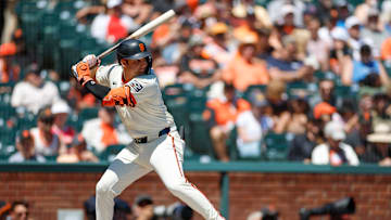 Chicago White Sox v San Francisco Giants