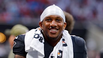 Carolina Panthers v Atlanta Falcons - NFL 2025