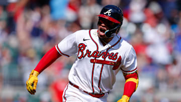 Philadelphia Phillies v Atlanta Braves