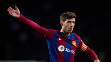Sergi Roberto