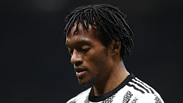 Juan Cuadrado
