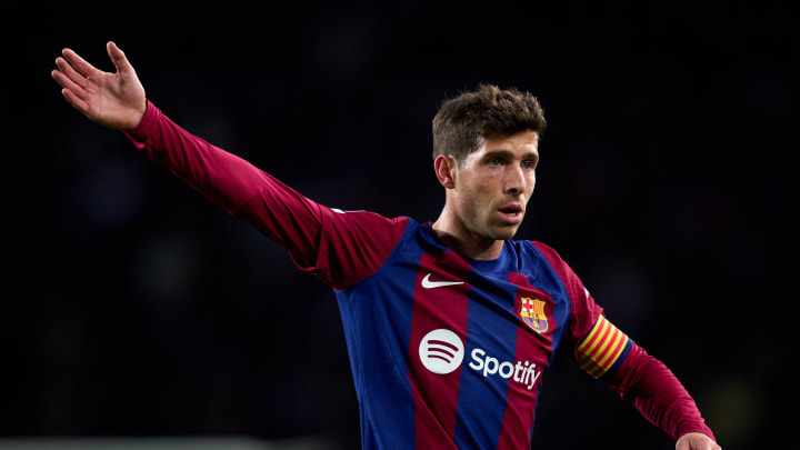 Sergi Roberto