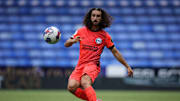 Reading v Brighton & Hove Albion - Pre-Season Friendly