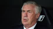 Carlo Ancelotti est l'entraîneur du Real Madrid.