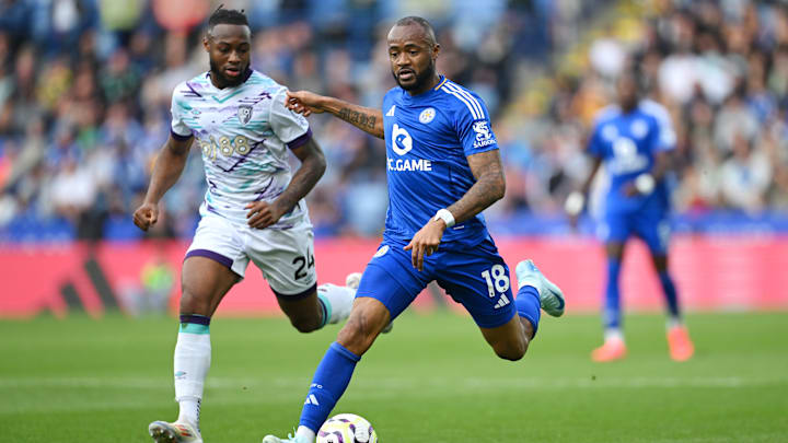 Leicester City FC v AFC Bournemouth - Premier League