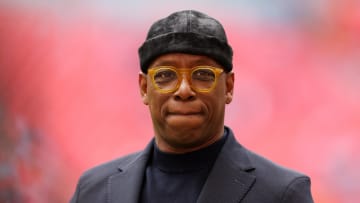 Ian Wright's tactical plan involving Bukayo Saka drew criticism from Arsenal supporters
