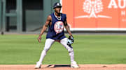 Jazz Chisholm está cerca de regresar con los Yankees