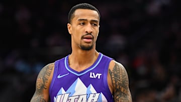Los Angeles Lakers v Utah Jazz