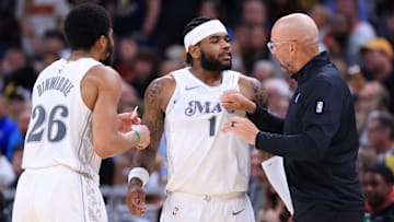 Dallas Mavericks, Jason Kidd, Jaden Hardy