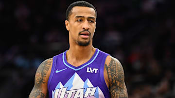 Los Angeles Lakers v Utah Jazz