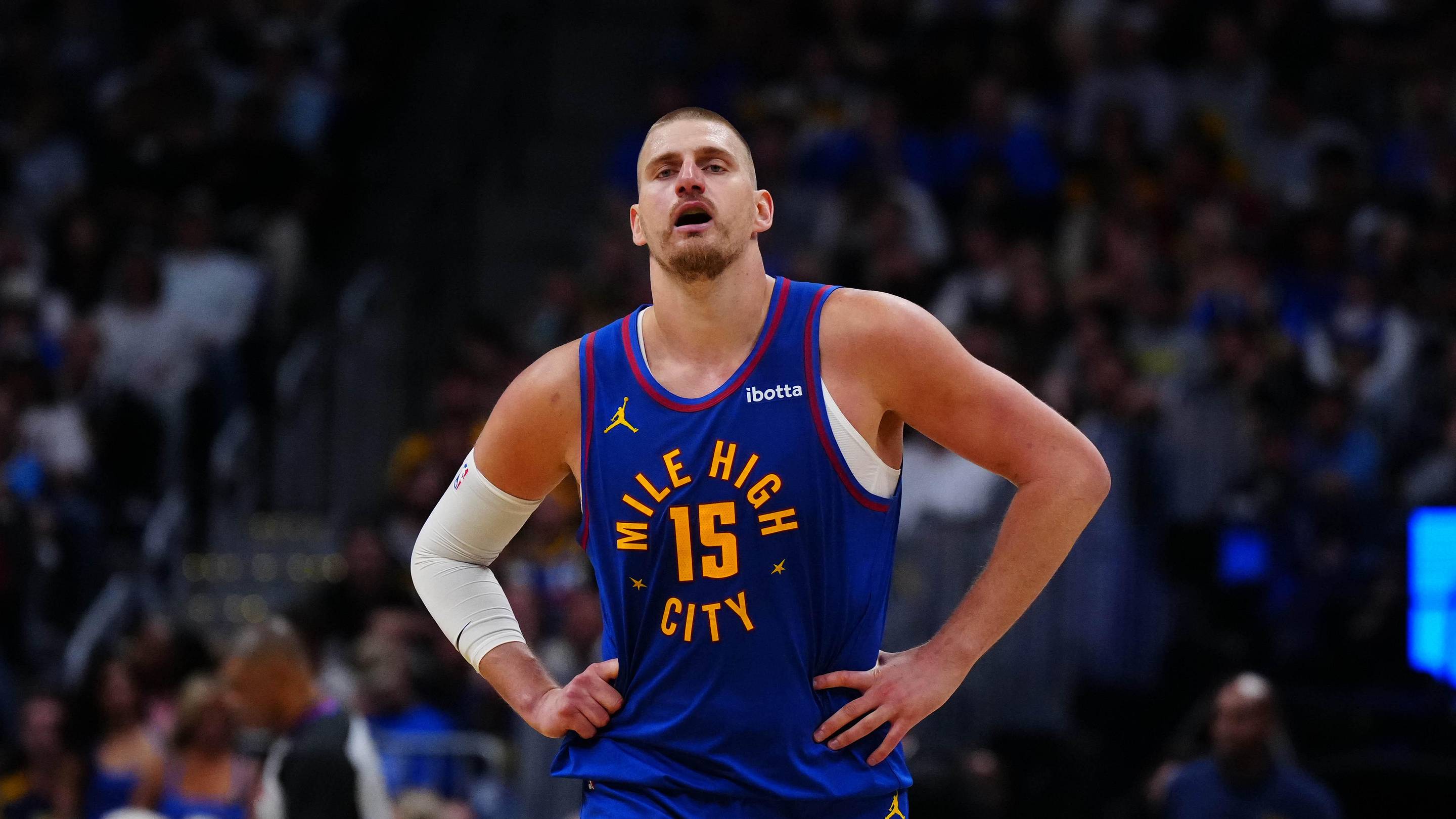 Nuggets must be kicking themselves after shocking NBA playoff update