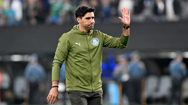 Al Sadd (Catar) é um dos times que tentou tirar Abel Ferreira do Palmeiras Al Sadd (Catar) é um dos times que tentou tirar Abel Ferreira do Palmeiras