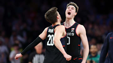 Connecticut v Creighton