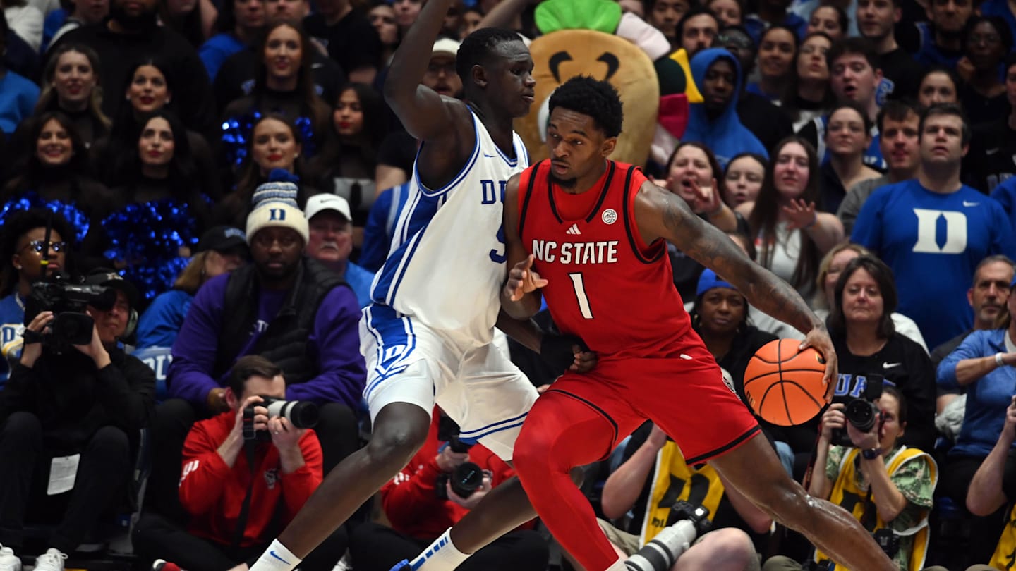NC State Basketball Product Pops Up on NBA Summer League Squad