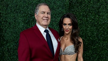 14th Annual NFL Honors - Arrivals