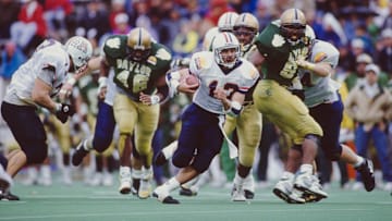 1992 John Hancock Bowl