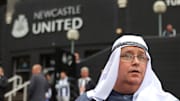 Newcastle United v Tottenham Hotspur - Premier League