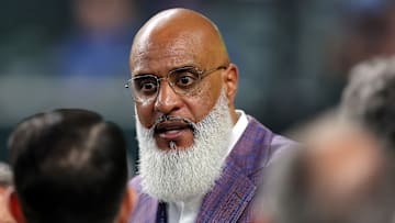 World Series - Arizona Diamondbacks v Texas Rangers - Game One