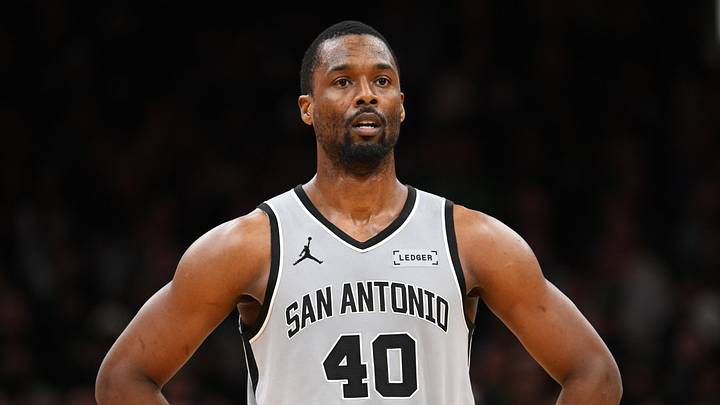 Harrison Barnes