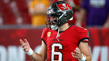 A few Tampa Bay Buccaneers deserve some extra blame for what went wrong in Monday night's 41-31 loss to the Baltimore Ravens.