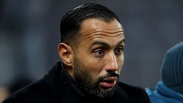Medhi Benatia ne comprend pas son expulsion.