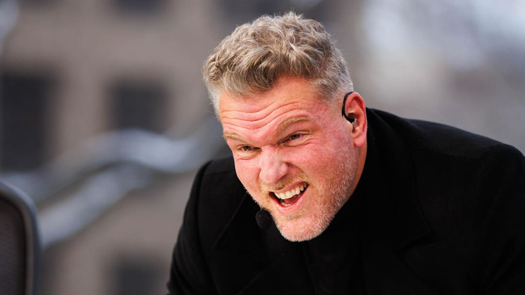 How to watch ESPN and College GameDay kick off Championship Week in college football today.