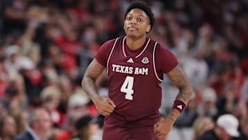 USLBM Coast to Coast Challenge: Texas Tech v Texas A&M