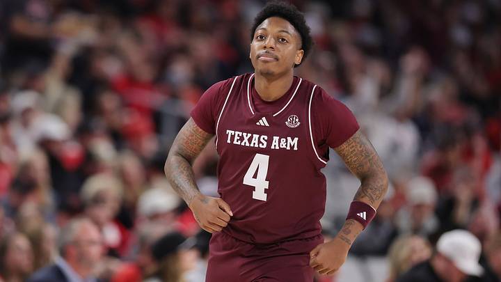 USLBM Coast to Coast Challenge: Texas Tech v Texas A&M
