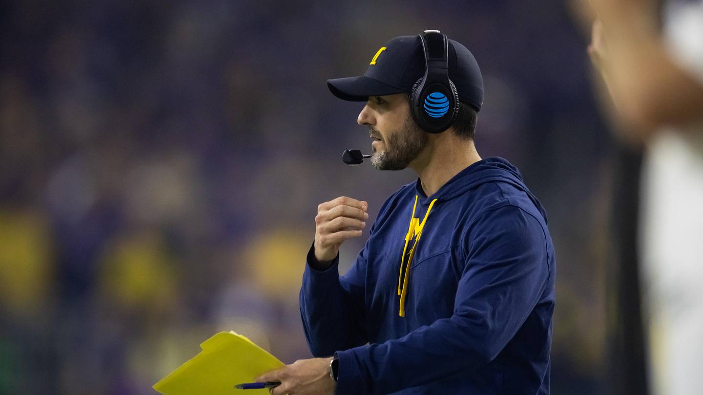 Chargers News: Junior Colson Explains Jesse Minter's Defensive Approach - Vimarsana News