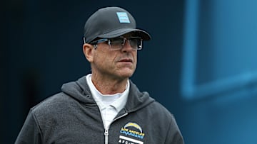 Los Angeles Chargers v Tennessee Titans