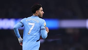 Manchester City FC v Chelsea FC - Premier League