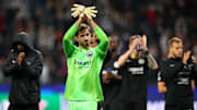 Eintracht Frankfurt