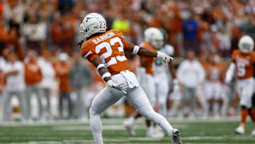 Baylor v Texas