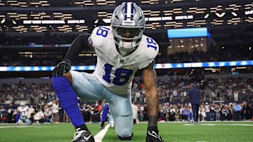 Tampa Bay Buccaneers v Dallas Cowboys