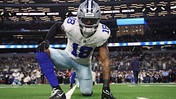Tampa Bay Buccaneers v Dallas Cowboys