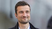 Schalke-Vorstand Matthias Tillmann