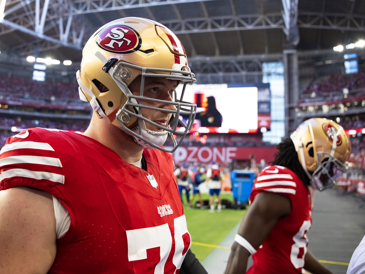 The 49ers' Biggest Remaining Need as they Begin OTAs