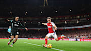 Arsenal FC v Liverpool FC - Premier League