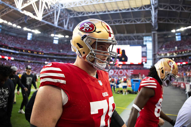 San Francisco 49ers, Ben Bartc