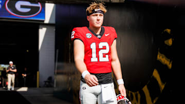 Florida v Georgia